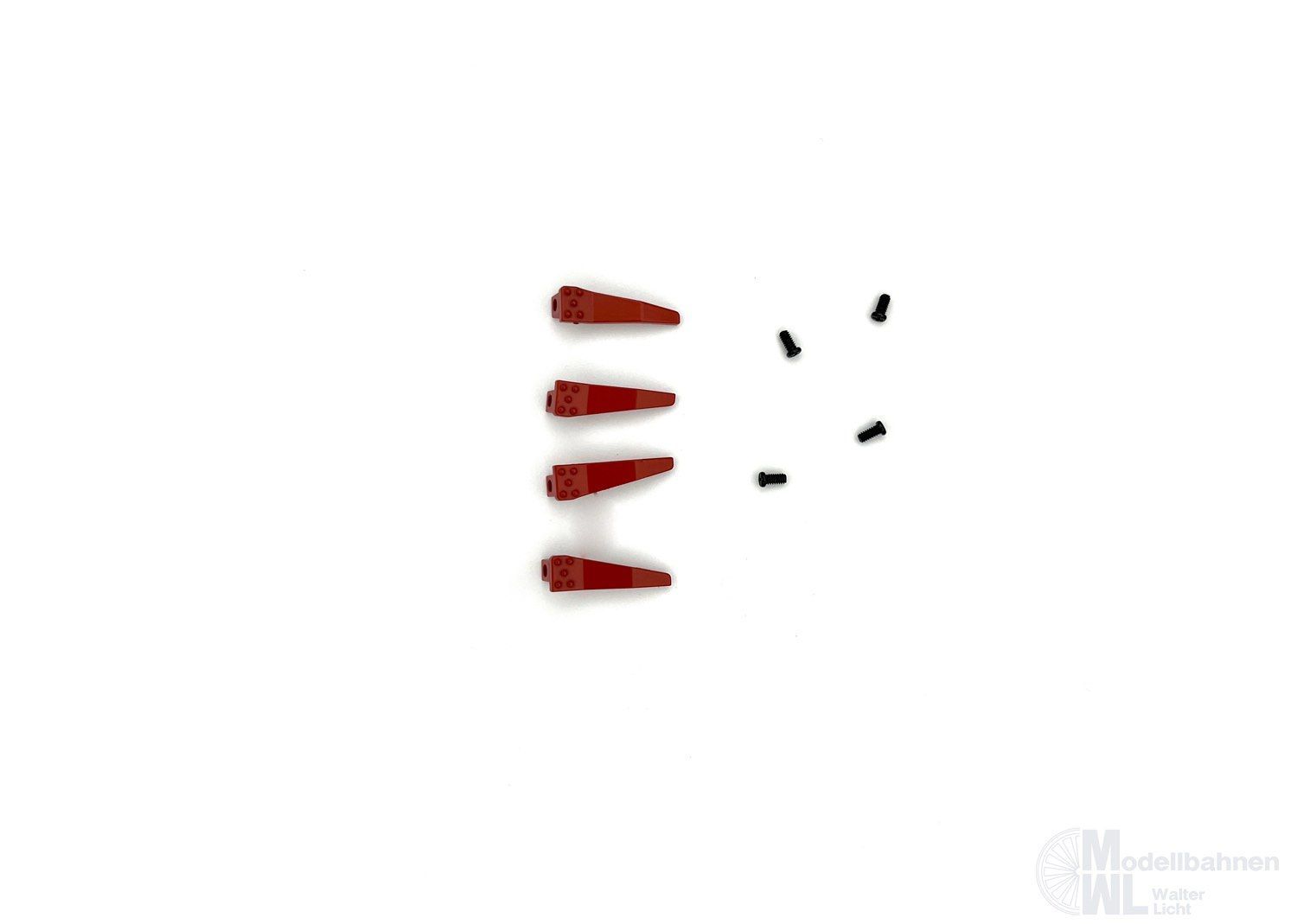 Märklin Ersatzeile E331669 - ERSATZTEIL: Schienenräumer